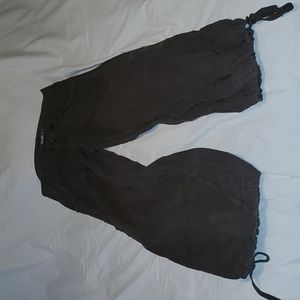 Free People Patch Pocket Pants Size 4